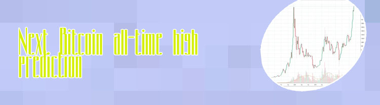 All time high btc