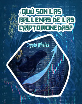 Ballenas criptomonedas