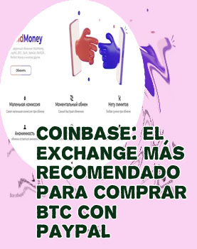 Btc exchange paypal