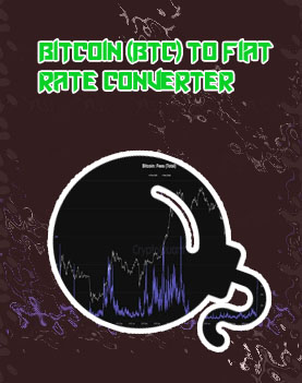 Btc fee estimator