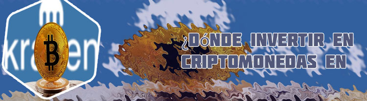 Btc kraken en españa