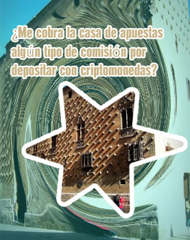 Casa de apuestas criptomonedas