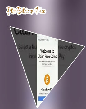 Claim free btc
