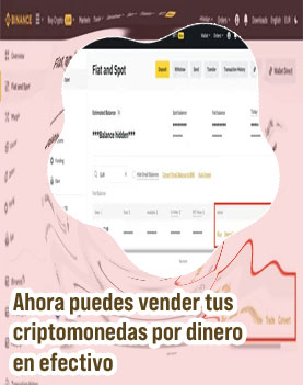 Como comprar criptomonedas binance en español