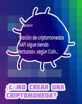 Como producir criptomonedas en español
