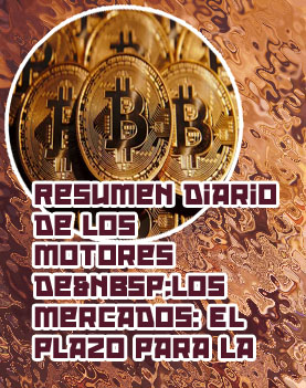 Cotizacion actual del bitcoin