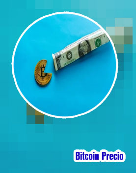 Cotización bitcoin dolar
