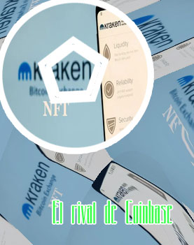 Cotizacion bitcoin kraken
