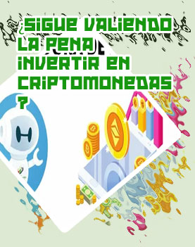Criptomonedas confiables para invertir en español