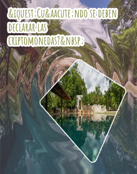 Criptomonedas declarar hacienda