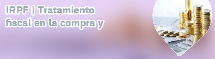 Criptomonedas tratamiento fiscal