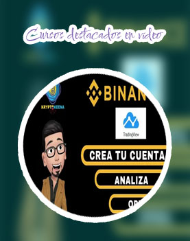 Cursos de criptomonedas desde cero