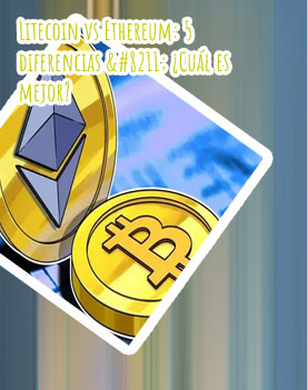 Ethereum vs bitcoin