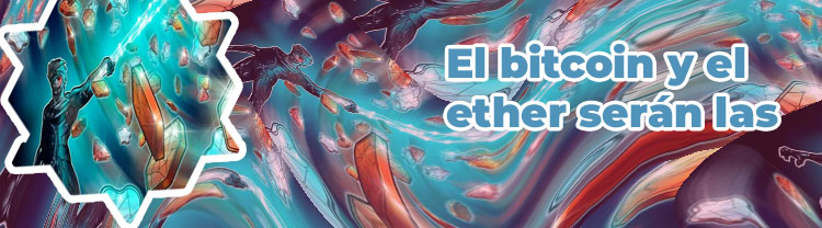 Mejores proyectos criptomonedas