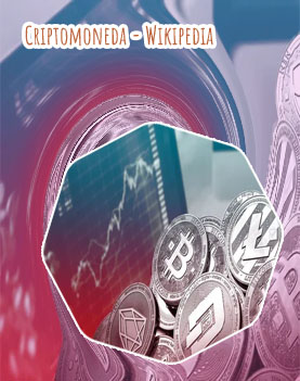 Minar criptomonedas wikipedia