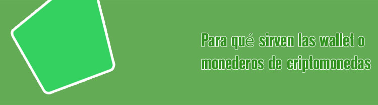 Para que me sirven las criptomonedas