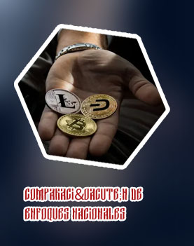 Precio actual de las criptomonedas