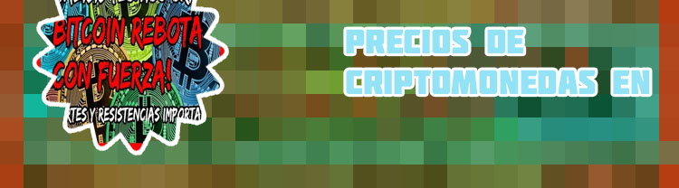 Precio bitcoin en tiempo real