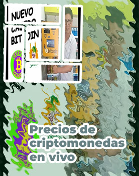 Precio bitcoin peru