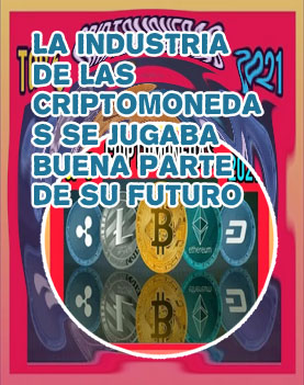 Precio de las criptomonedas en euros