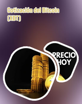Precio dek bitcoin