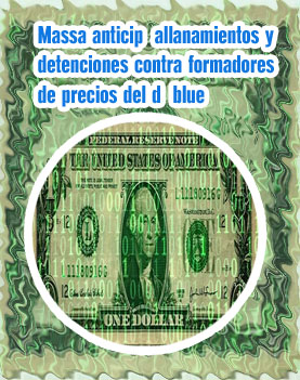 Precio dolar crypto