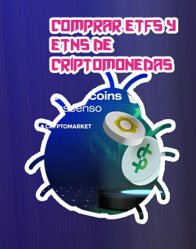 Que criptomonedas comprar?
