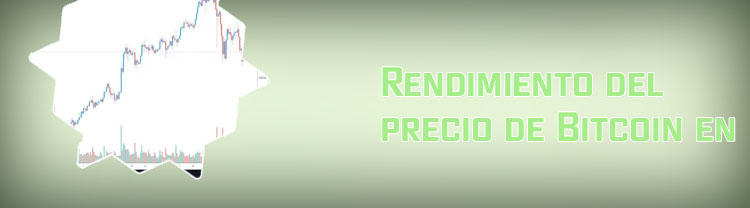 Que precio tiene un bitcoin en español