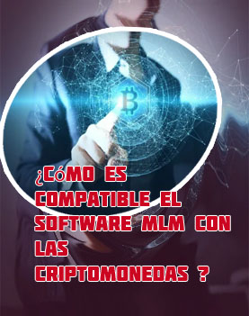 Software de criptomonedas