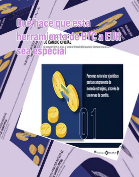 Tipo de cambio btc