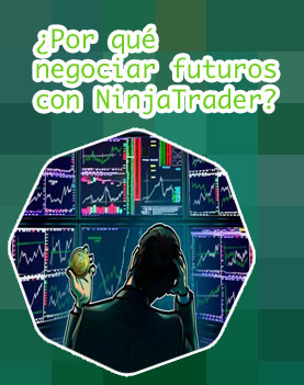 Trader btc