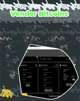Vender btc